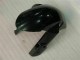 2006-2007 Suzuki GSXR 600/750 Motorcycle Fairings - Glossy Black Red UK