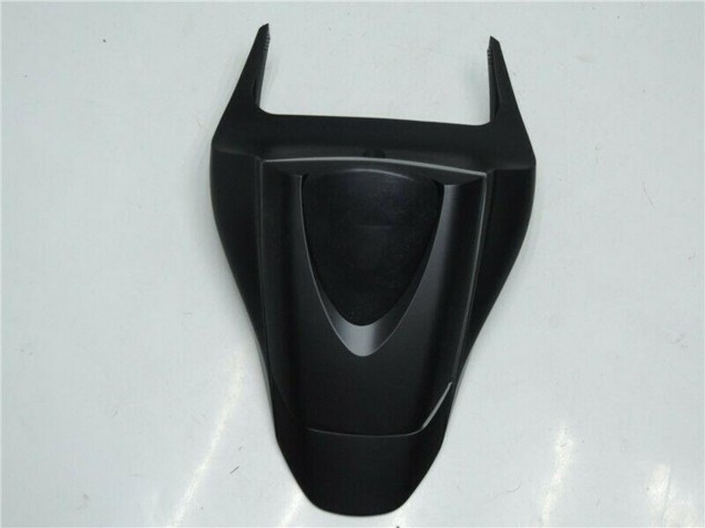 2007-2008 Honda CBR600RR Motorcycle Fairing Kits - Matte Black UK