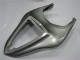 2007-2008 Kawasaki ZX6R Motorcycle Fairings - Grey UK