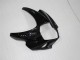 2007-2008 Suzuki GSXR 1000 Motorcycle Fairings - Glossy Black Matte Black White UK
