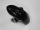 2007-2008 Suzuki GSXR 1000 Motorcycle Fairings - Glossy Black Matte Black White UK