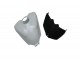 2007-2008 Yamaha YZF R1 Motorcycle Fairing - White Matte Black UK