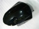 2008-2010 Kawasaki ZX10R Motorcycle Fairing Kits - Green Black UK