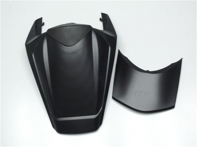 2008-2011 Honda CBR1000RR Bike Fairings - Matte Black UK