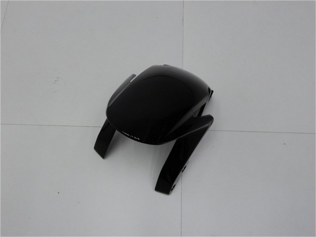 2009-2012 Honda CBR600RR Motorcycle Fairing Kits - Glossy Black UK