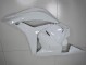 2009-2012 Honda CBR600RR Motorcycle Fairings - Pearl White UK