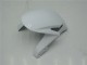 2009-2012 Honda CBR600RR Motorcycle Fairing - White Glossy Black Repsol UK