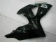 2009-2016 Suzuki GSXR 1000 Motorcycle Fairings - Glossy Black Silver White UK