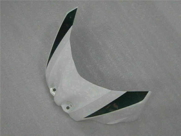 2009-2016 Suzuki GSXR 1000 Full Motorcycle Fairings - White Blue Black UK