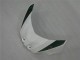 2009-2016 Suzuki GSXR 1000 Full Motorcycle Fairings - White Blue Black UK
