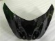 2009-2016 Suzuki GSXR 1000 Motorcycle Fairing - Glossy Black Matte Black UK
