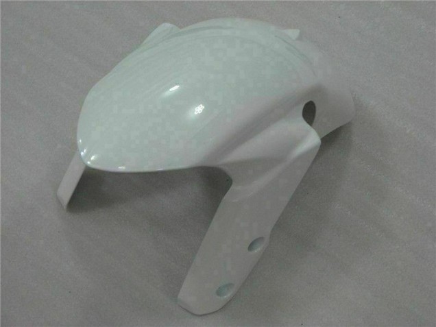 2009-2016 Suzuki GSXR 1000 Abs Fairings Kits - White Blue Black UK