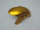 2009-2016 Suzuki GSXR 1000 Motorcycle Fairings - Gold Matte Black UK