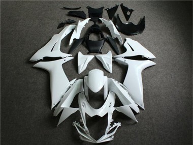2011-2024 Suzuki GSXR 600/750 Motorcycle Fairing - Unpainted UK