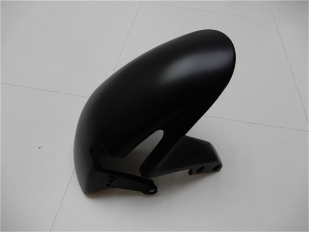2013-2023 Honda CBR600RR Motorcycle Fairing - Matte Black UK
