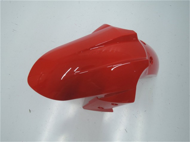 2013-2024 Kawasaki Ninja 300 EX300R Motorcycle Fairings - White Red Black UK