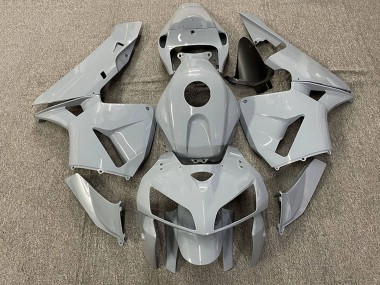 2005-2006 Honda CBR600RR Motorcycle Fairings - Nardo Grey UK