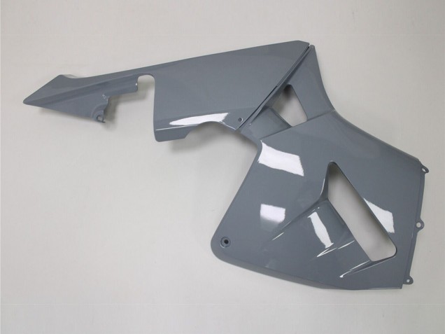 2005-2006 Honda CBR600RR Motorcycle Fairing - Nardo Grey UK