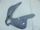2009-2012 Honda CBR600RR Motorcycle Fairings - Nardo Grey UK