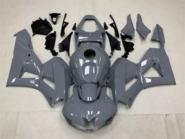 2013-2023 Honda CBR600RR Motorcycle Fairing - Nardo Grey UK