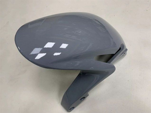 2013-2023 Honda CBR600RR Motorcycle Fairing - Nardo Grey UK