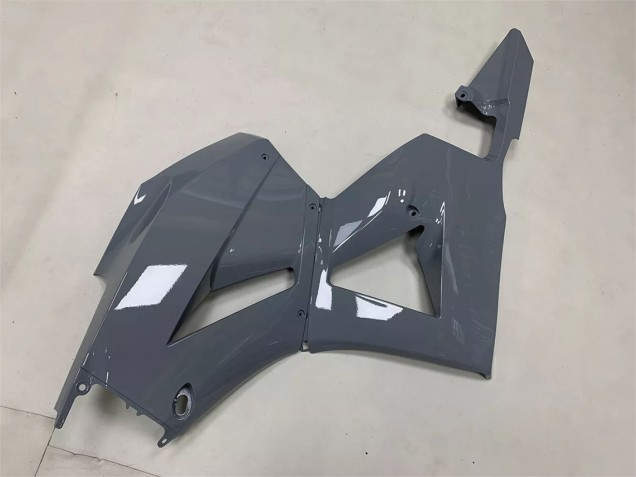 2013-2023 Honda CBR600RR Motorcycle Fairing - Nardo Grey UK