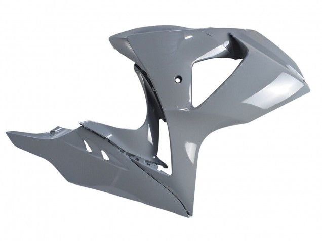 2009-2016 Suzuki GSXR 1000 Motorcycle Fairings - Nardo Grey Black UK
