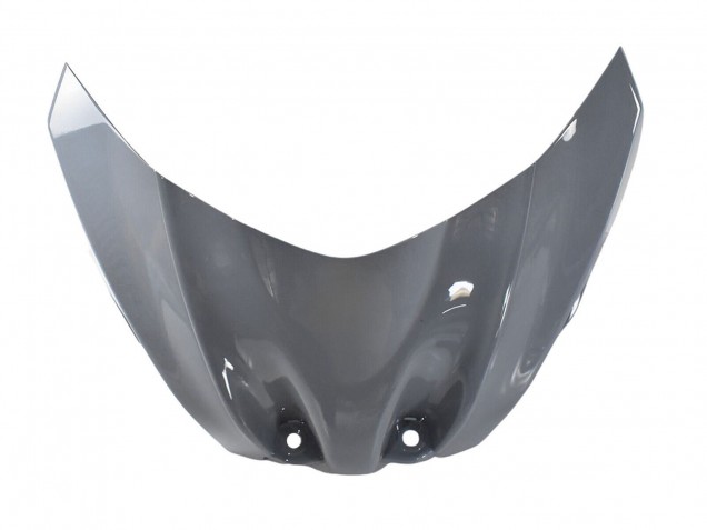 2009-2016 Suzuki GSXR 1000 Motorcycle Fairings - Nardo Grey Black UK