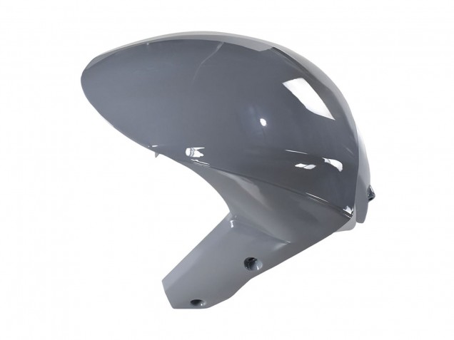 2008-2010 Kawasaki ZX10R Motorcycle Fairings - Nardo Grey UK