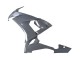 2008-2010 Kawasaki ZX10R Motorcycle Fairings - Nardo Grey UK
