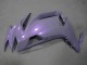 2020-2025 Kawasaki Ninja 650 EX650 Motorcycle Fairings - Chameleon Grey Dazz Pearl Purple UK