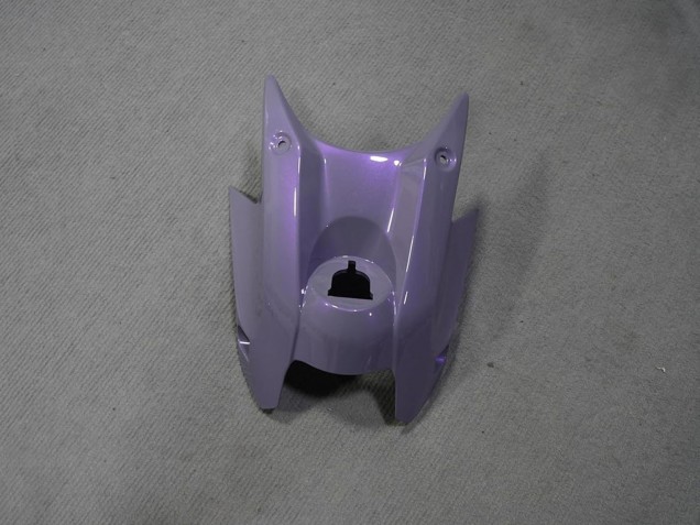 2020-2025 Kawasaki Ninja 650 EX650 Motorcycle Fairings - Chameleon Grey Dazz Pearl Purple UK