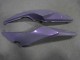 2020-2025 Kawasaki Ninja 650 EX650 Motorcycle Fairings - Chameleon Grey Dazz Pearl Purple UK