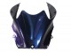 2006-2011 Kawasaki ZX14R ZZR1400 Motorcycle Fairings - Chameleon Blue Purple UK