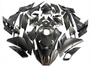 2015-2022 Kawasaki Ninja H2 Bike Fairings - Grey UK