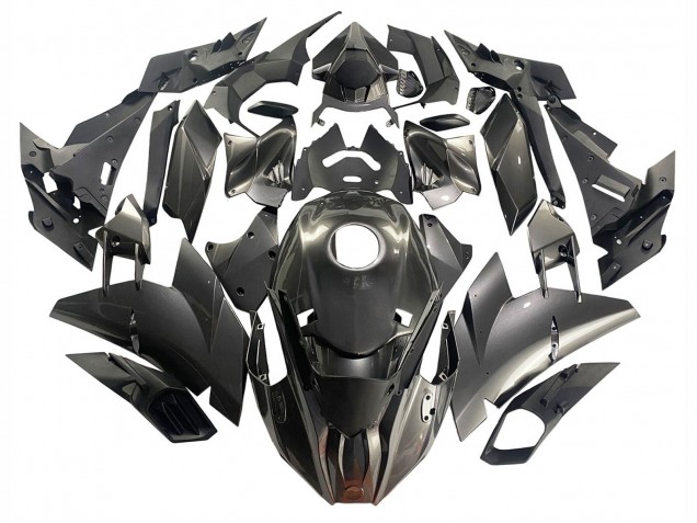 2015-2022 Kawasaki Ninja H2 Bike Fairings - Grey UK