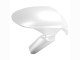 2010-2016 Kawasaki Z1000SX Motorcycle Fairings - Pearl White Black UK