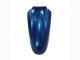 1998-2003 Kawasaki ZZR600 Motorcycle Fairings - Blue Silver Black UK