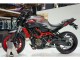 2012-2017 Yamaha MT07/FZ07 Motorcycle Fairings - Grey Red UK