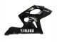 1996-2007 Yamaha YZF600R Thundercat Motorcycle Fairings - Glossy Black UK
