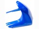 1996-2007 Yamaha YZF600R Thundercat Motorcycle Fairings - Blue White Silver UK