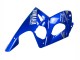 1996-2007 Yamaha YZF600R Thundercat Motorcycle Fairings - Blue White Silver UK