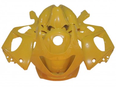 1996-2007 Yamaha YZF600R Thundercat Motorcycle Fairings - Yellow UK