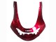 1996-2007 Yamaha YZF600R Thundercat Motorcycle Fairings - Red White Thunderace UK