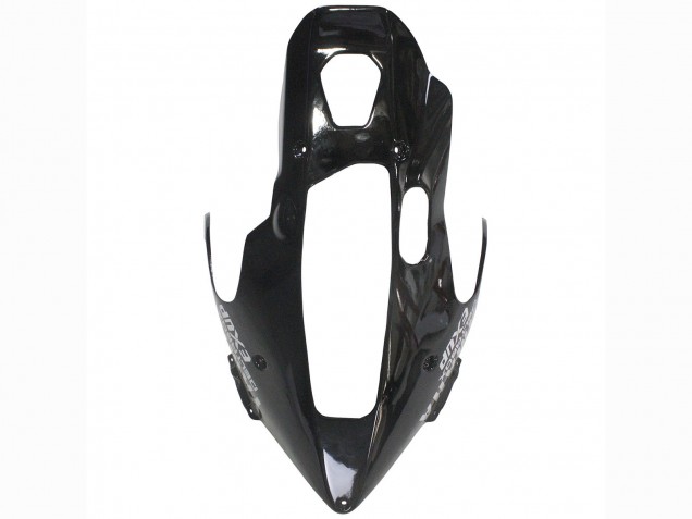 1997-2007 Yamaha YZF 1000R Thunderace Motorcycle Fairing Kits - Red Black White Thunderace UK