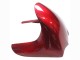 1997-2007 Yamaha YZF 1000R Thunderace Motorcycle Fairings - Red Silver Thunderace UK