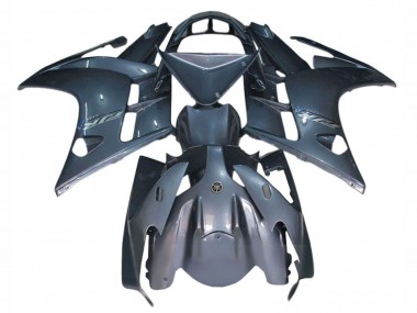 2001-2006 Yamaha FJR1300 Motorcycle Fairings - Grey UK