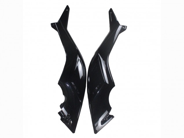 2012-2014 Yamaha TMAX530 Motorcycle Fairings - Silver UK