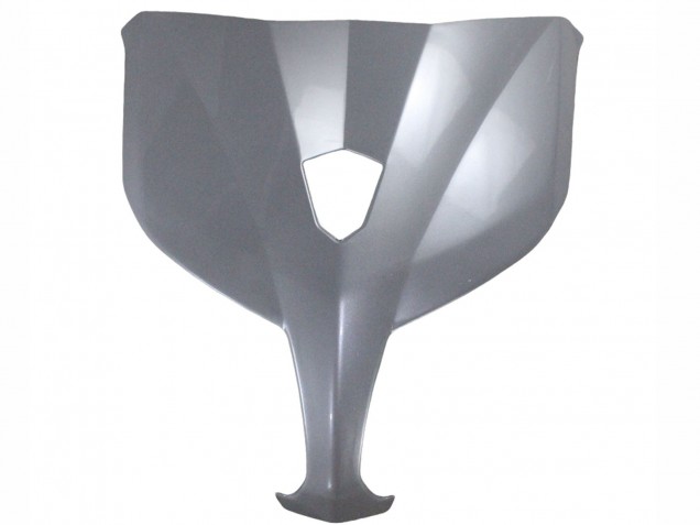 2012-2014 Yamaha TMAX530 Motorcycle Fairings - Silver UK