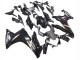 2017-2020 Suzuki GSX250R Motorcycle Fairings - Matte Black UK